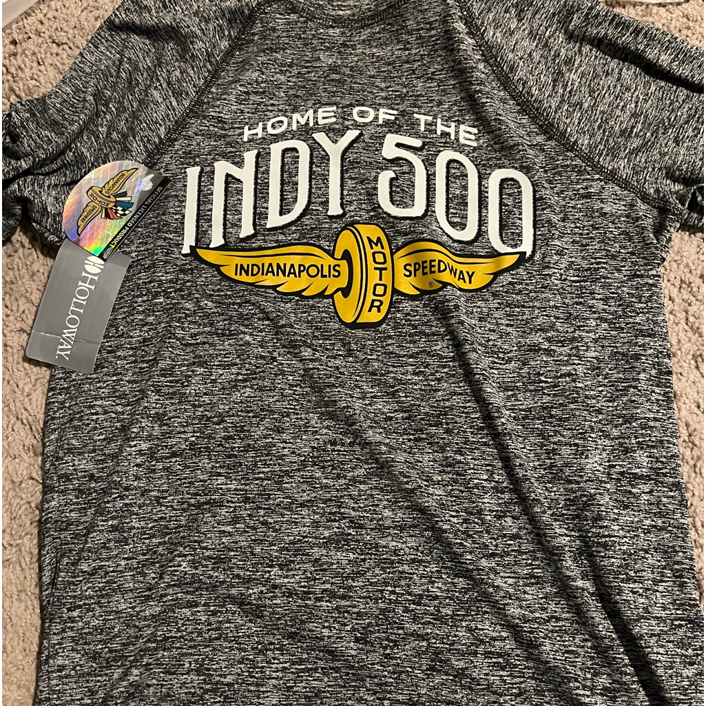 Nwt Indianapolis 500 TShirt